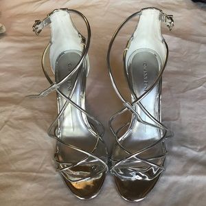 Gianni Bini heels
